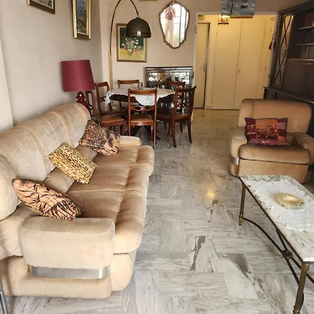 Appartement Roses *