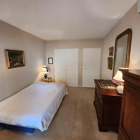 Appartement Roses