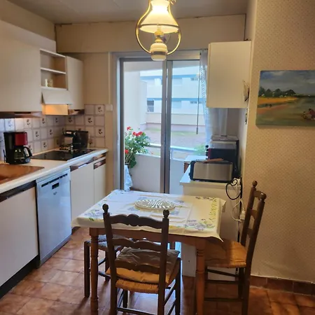 Appartement Roses