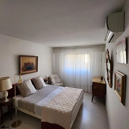 Roses Appartement *