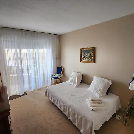 Roses Appartement *